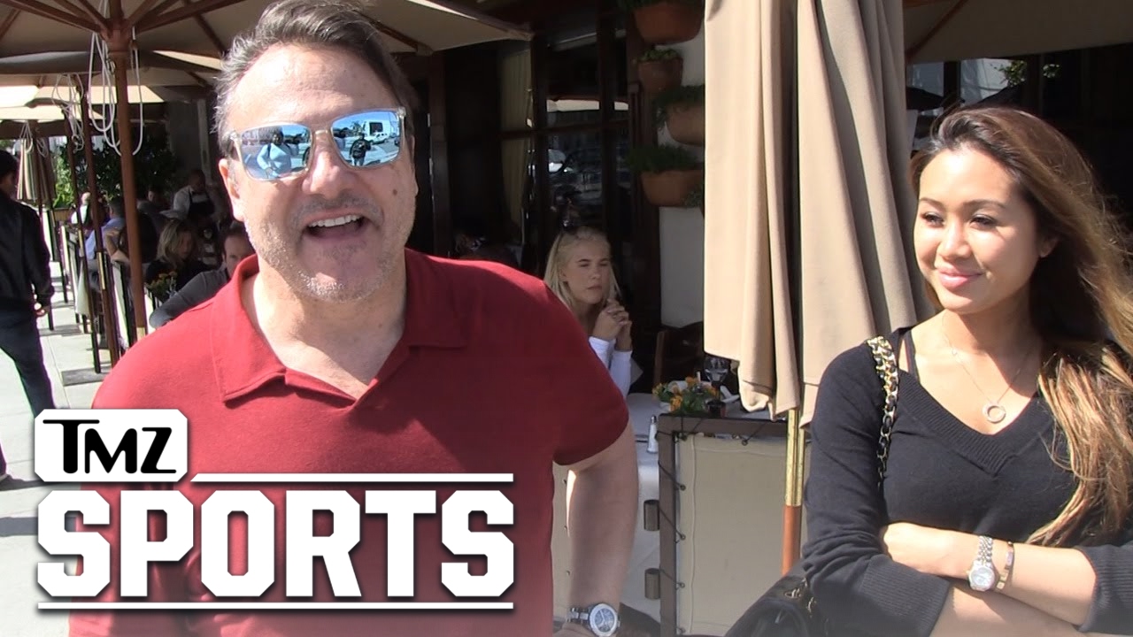 EX-SACRAMENTO KINGS OWNER: I NEVER WOULDA TRADED DEMARCUS COUSINS! | TMZ Sports