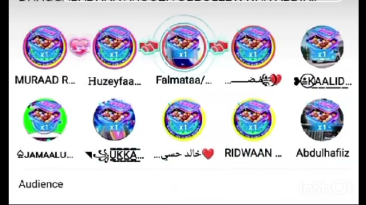 Walaloo kutaa 27faa  mashaa Allaha wwwww🤙🫶🫶