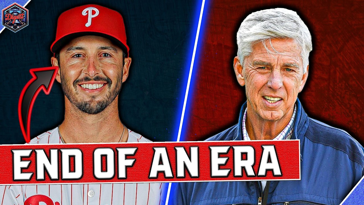 MAJOR Phillies News...This is CRAZY