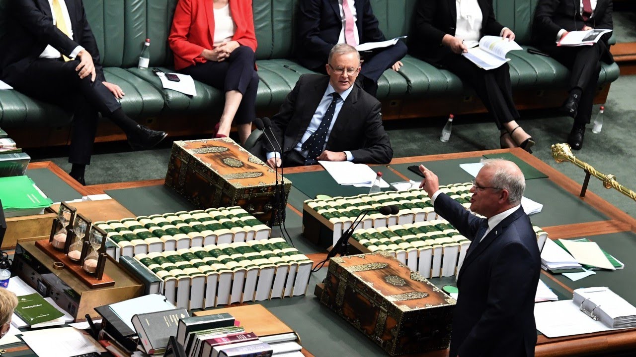 ASIO warns against politicising national security