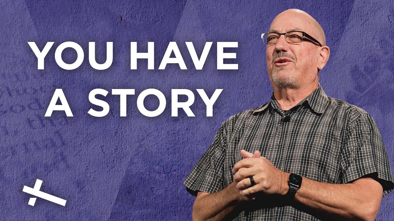 Called by God | Galatians | Pastor Cal Jernigan