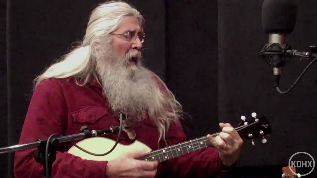 Whole Earth Nuclear Ukulele Orchestra 