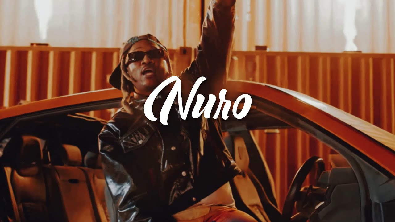 [FREE] FUTURE TYPE BEAT - "NURO" | TRAP TYPE BEAT | FREE TRAP INSTRUMENTAL 2025