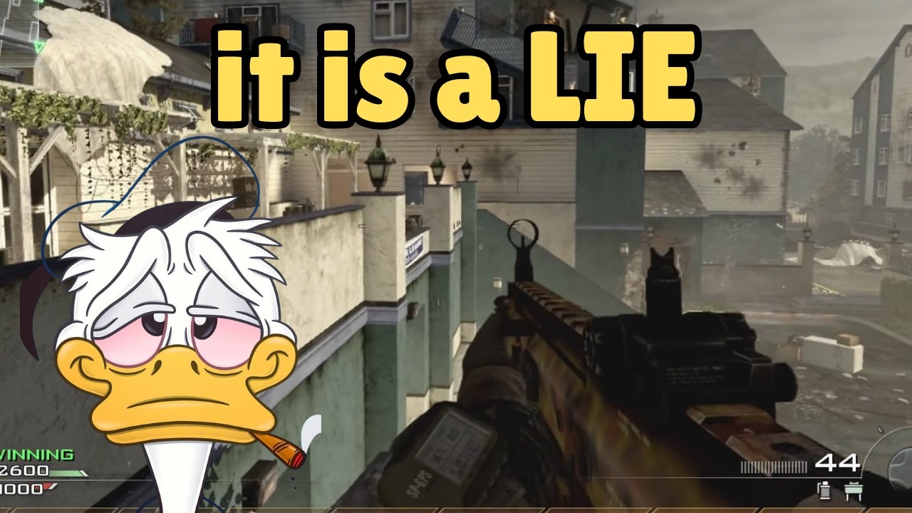 Weed is not what you think