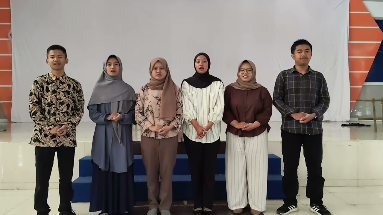 Sang Surya UMTAS - Kelompok P9