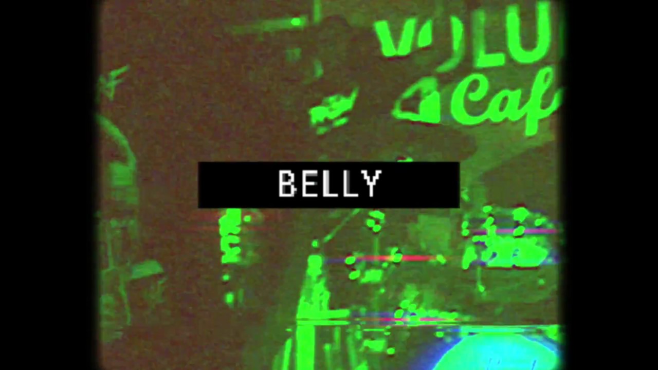 Ish Williams &ndash; Belly (Live Performance)