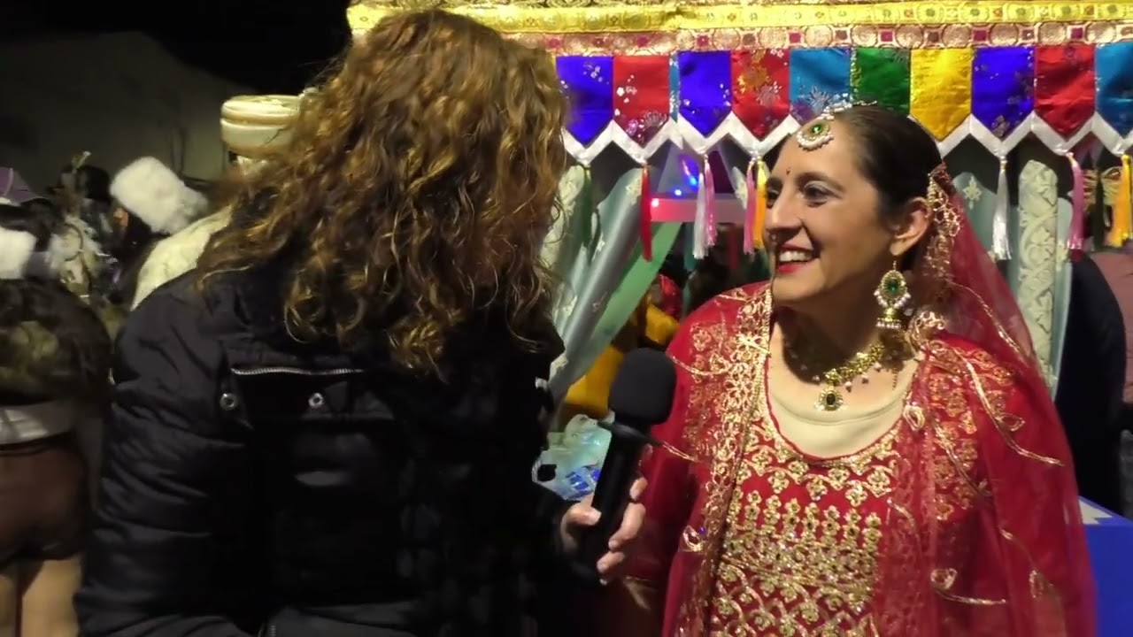 Reportaje || Pasacalle del Carnaval || 2025