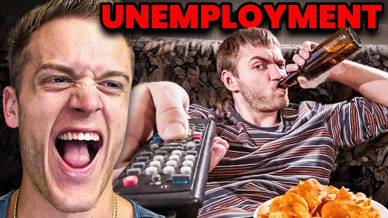 The Job Of Having No Job