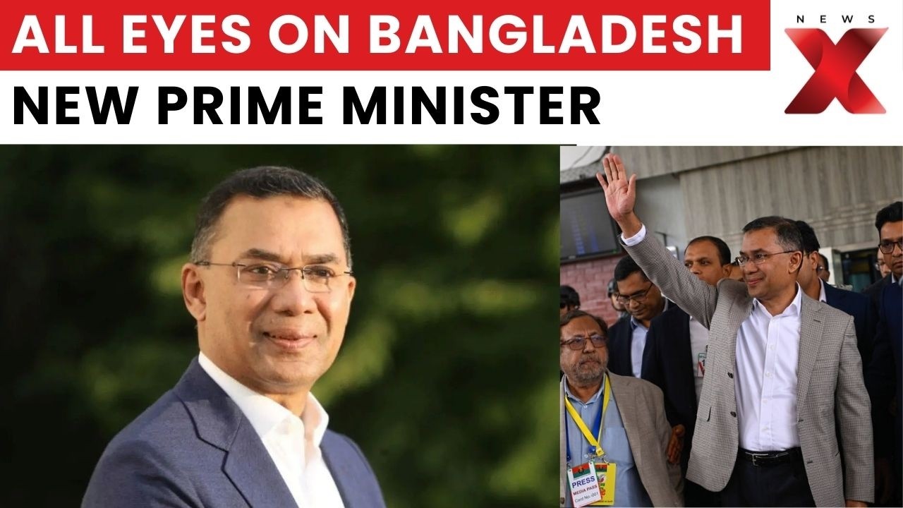 BNP Wins Bangladesh: Tarique Rahman Set To Become Bangladesh Prime Minister! | NewsX