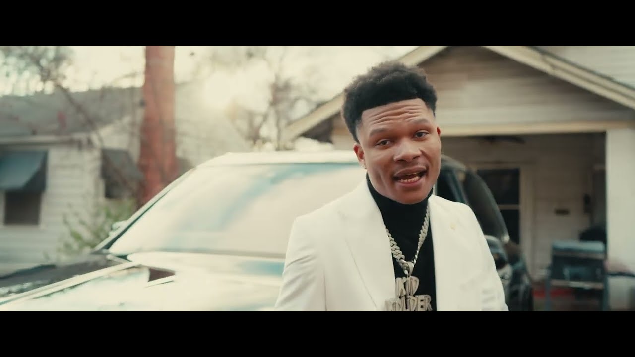 Nelfly & Kolderkid - Life's A Bitch (Directed By Karltin Bankz)