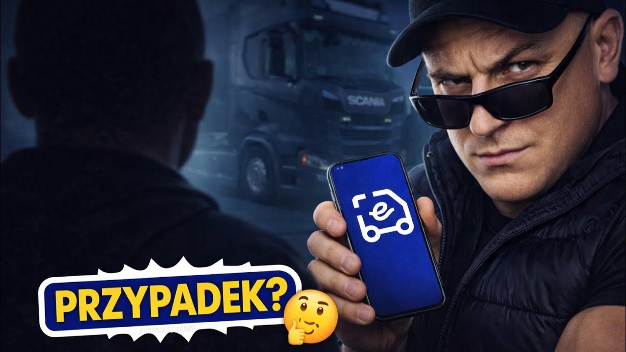E-Transport wraca w Rumunii, a pomysły krążą szybciej niż ciężar&oacute;wki. ( WYNIKI KONKURSU )