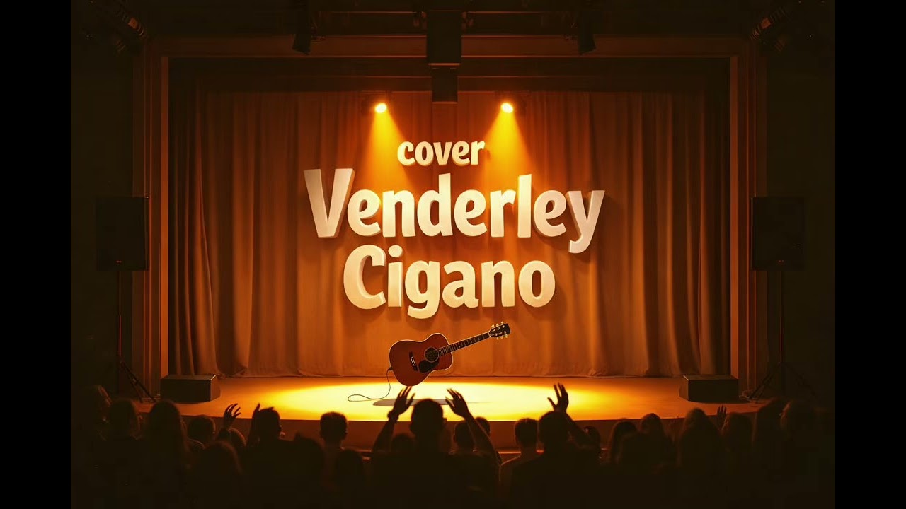 Cover/ DELEY CIGANO 