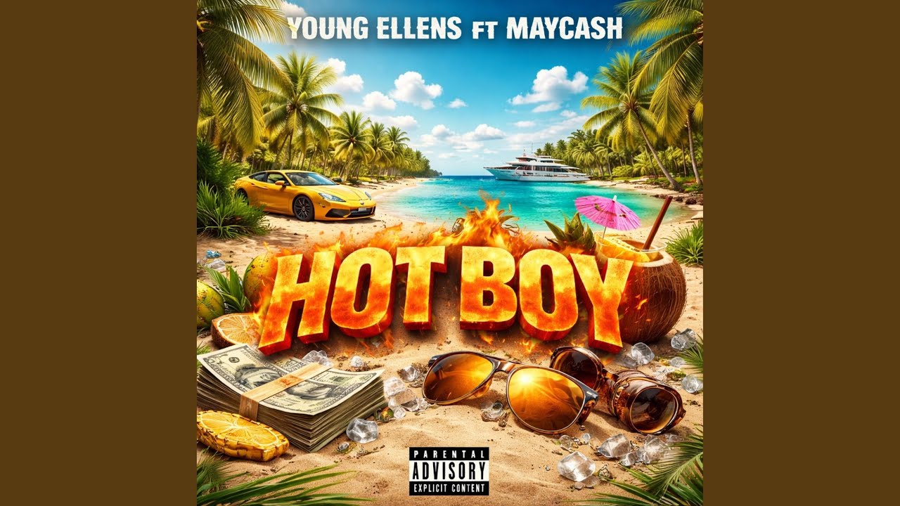 Hot Boy