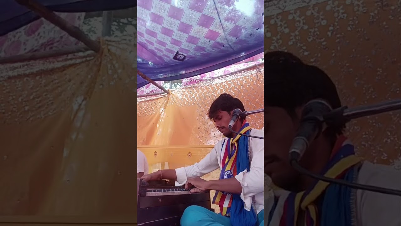 युवा सम्राट राजेश शास्त्री संपर्क सूत्र 9335840692 #video 