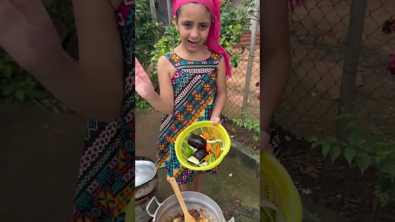 🔴 La recette du tchep jaune Sénégalais 🇸🇳❤️🇨🇮 Mama le goût de ça 😛