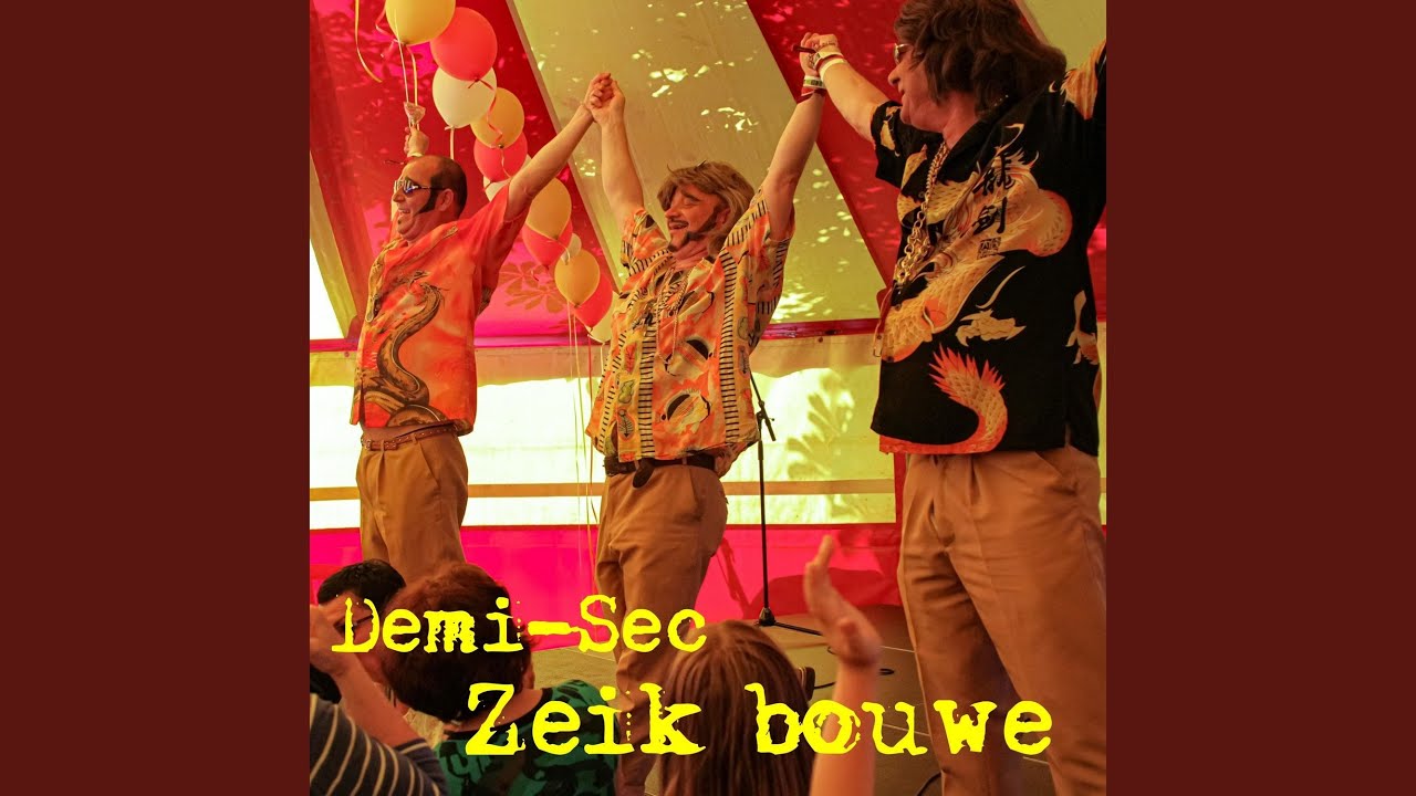 Zeik Bouwe