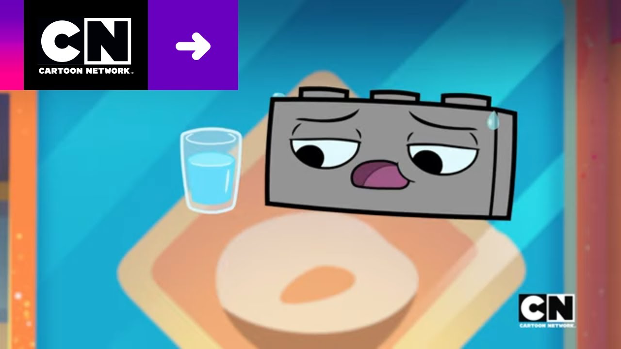 DEMASIADO GENIAL | UNIKITTY | CARTOON NETWORK