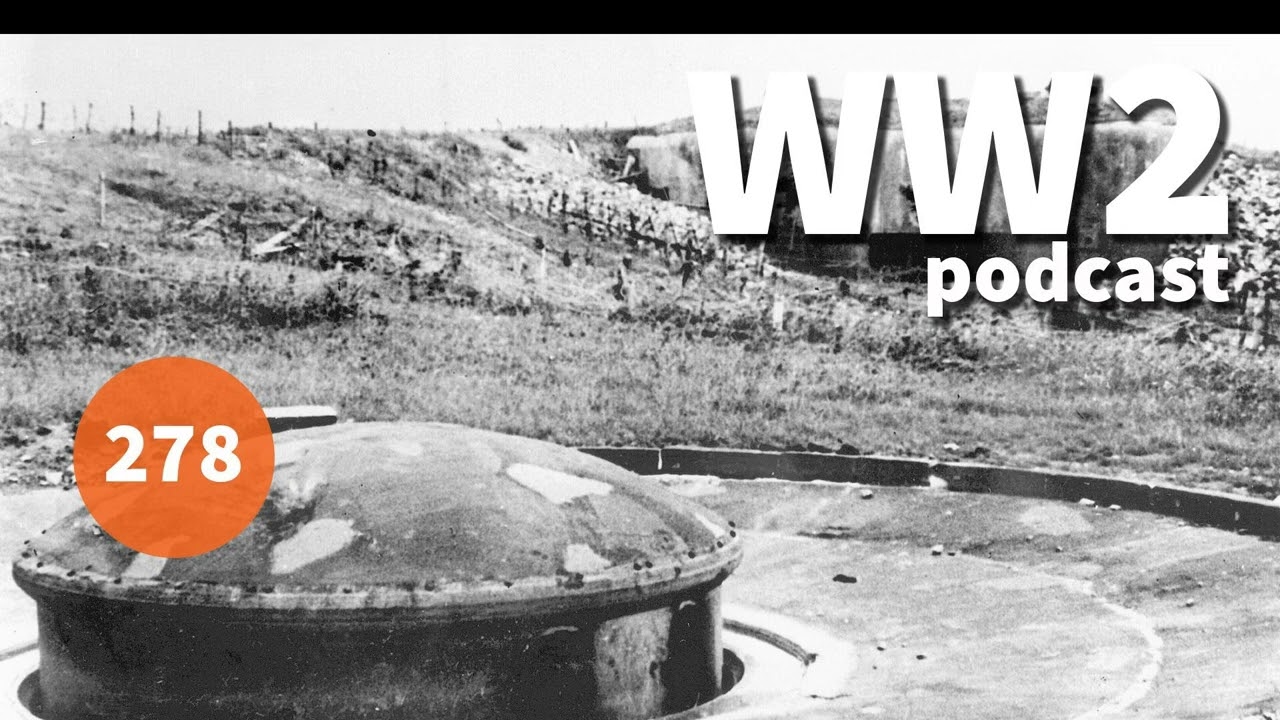 278 - The Maginot Line