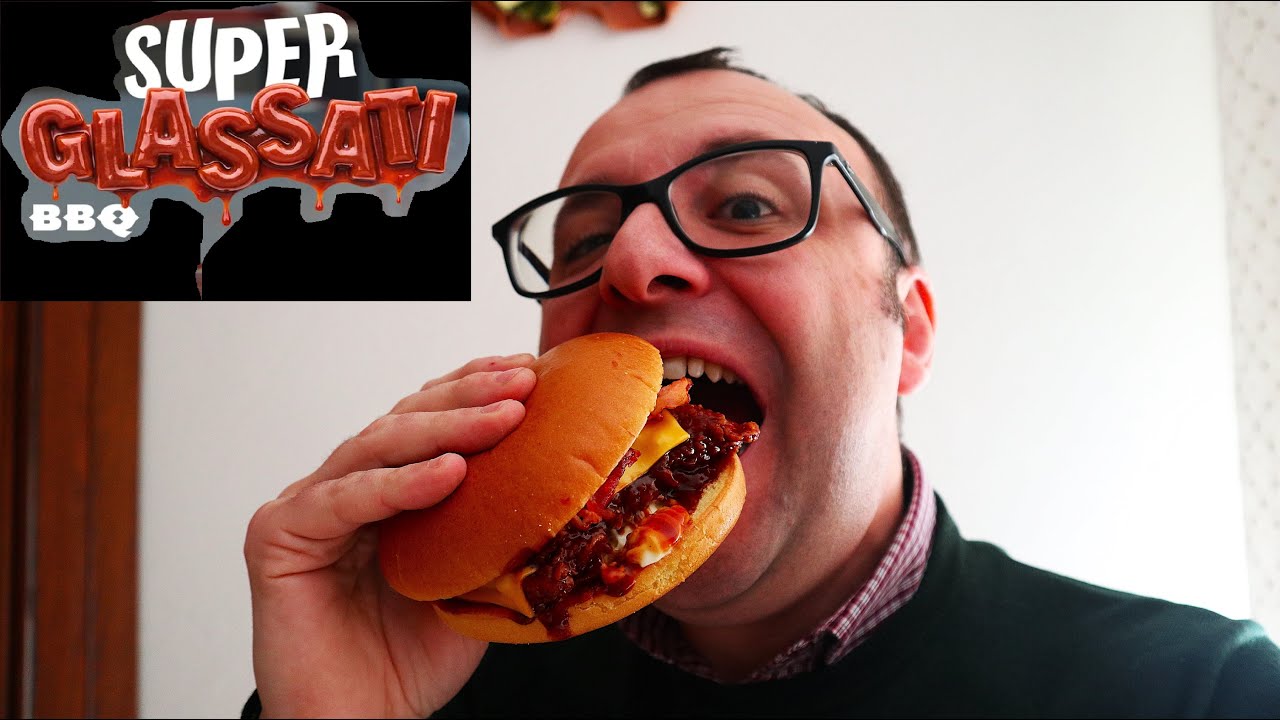Ho provato le NOVITA' SUPER GLASSATE di KFC !!!