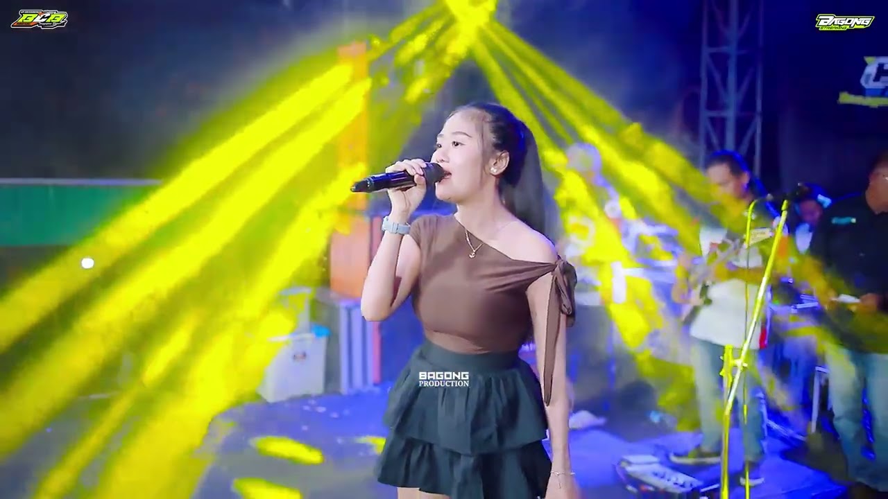 KU TUNGGU DI PINTU SURGA - BCB MUSIC - DIAN PRO AUDIO - KHUREZ LIGHTING- WEDDING YOGA & SHELVA