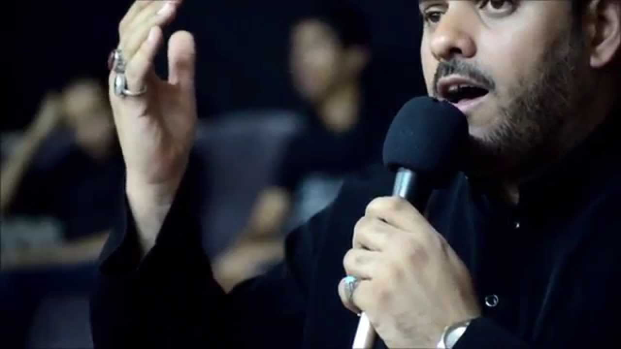 لقاء مع والد الشهيد حيدر المقيلي