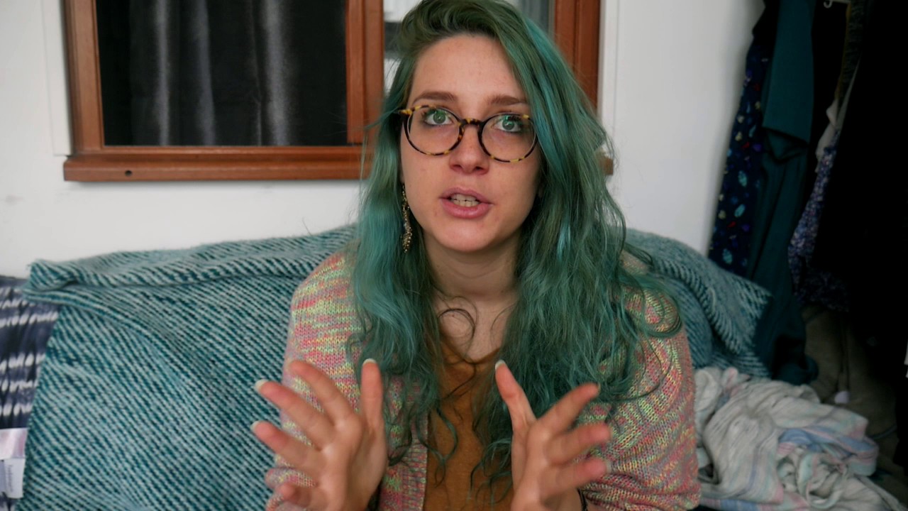 Prostitution and feminism.