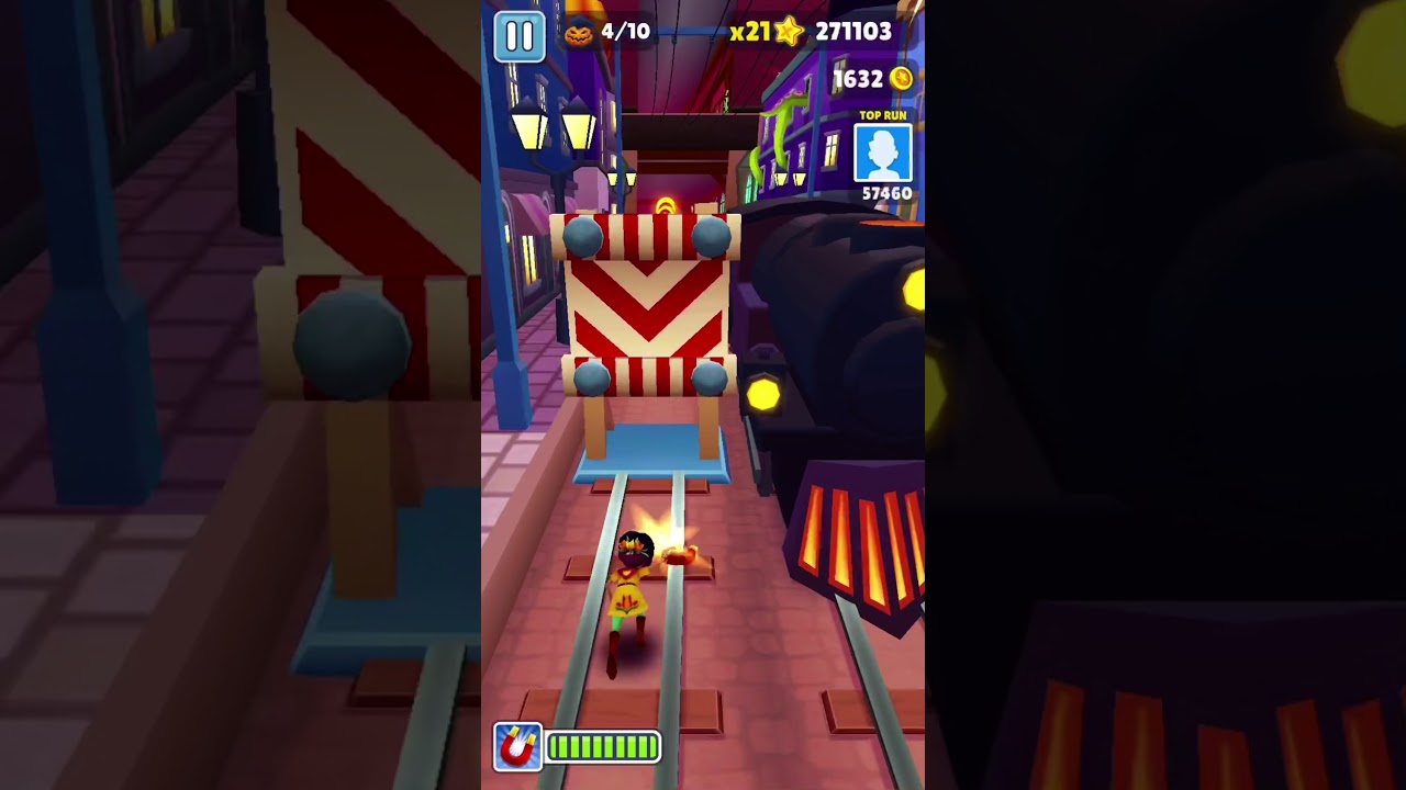 Subway Surfers Cambridge 2020 - Best Running Games for Android/iOS HD