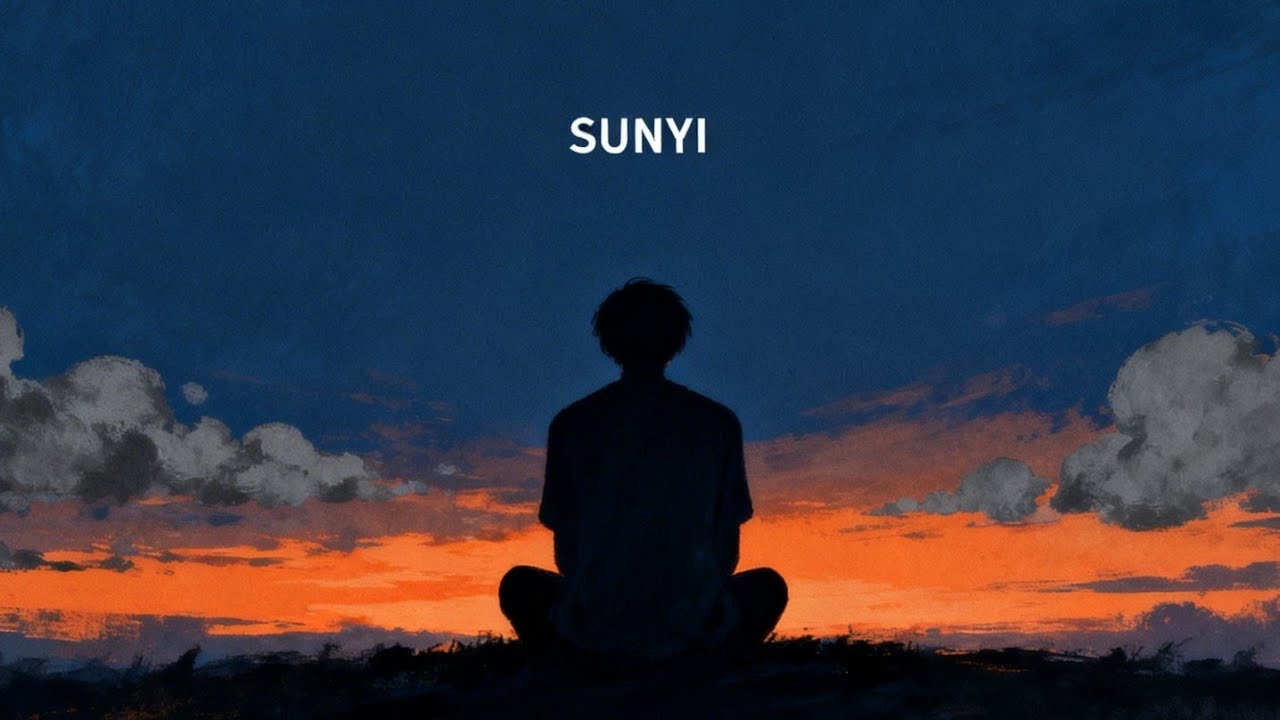 Sunyi [official music]
