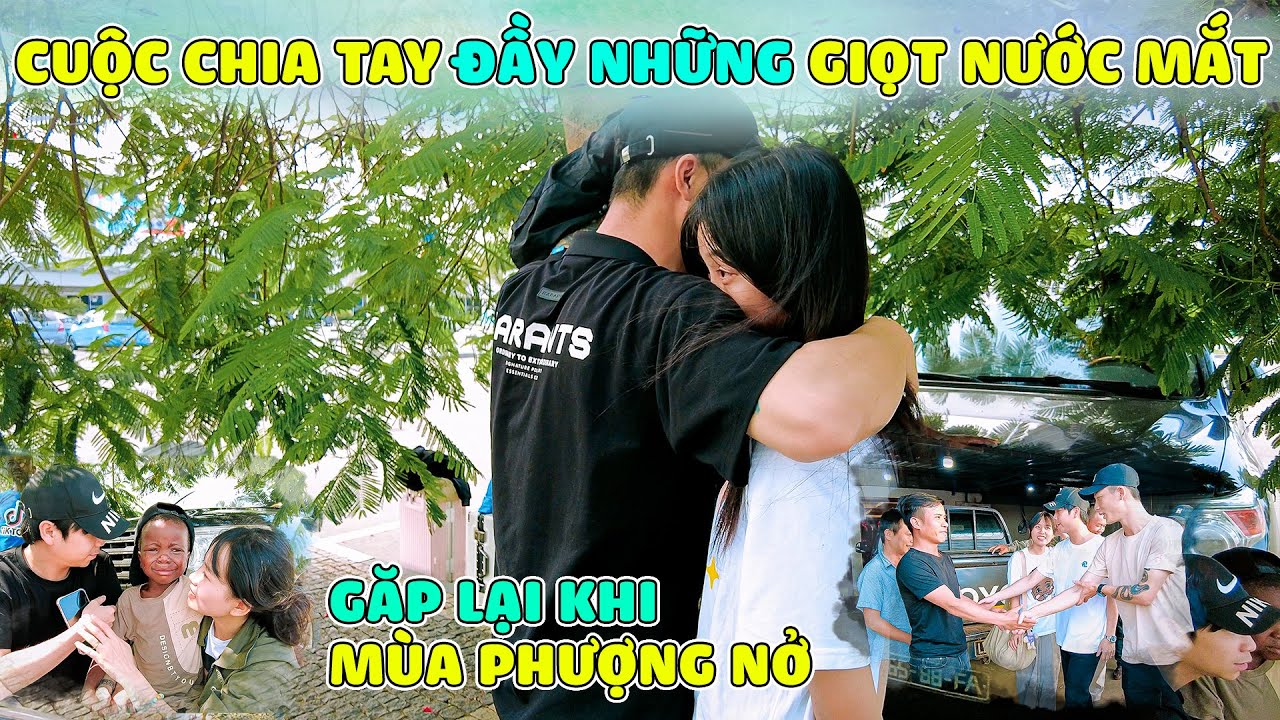 Quanglinhvlogs || Người Khóc Nhiều Nhất Không Ai Khác Chính Là Lôi Con ???