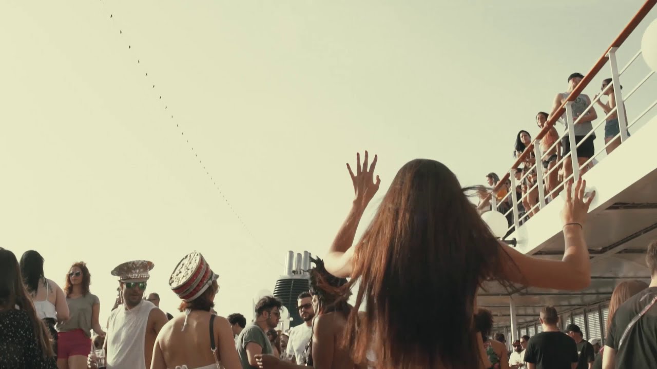 Modernity Cruise 2018 - Official Aftermovie