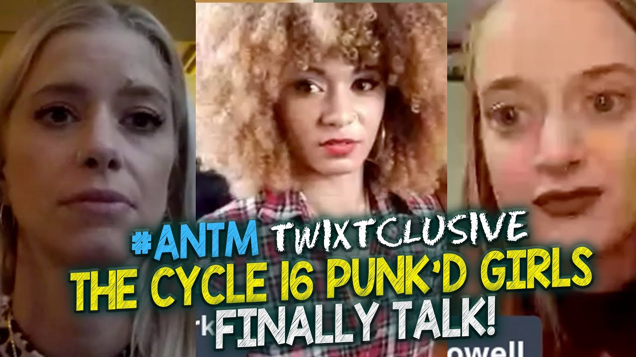 #ANTM