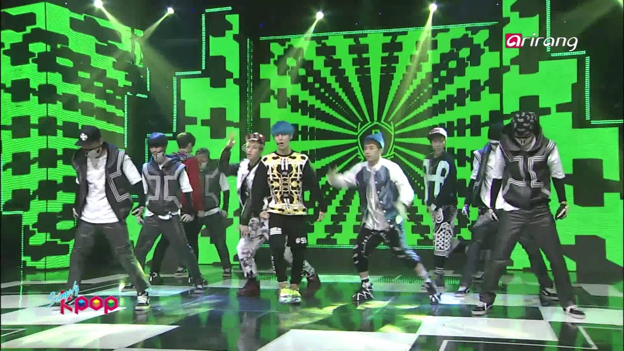 Simply K Pop Ep106 M.O.A AlphaBAT GOT7 LIP SERVICE Melody Day BTS BESTieLADIES' CODEBoys Republic