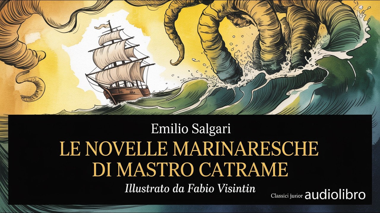Un Mostro degli Abissi Attacca la Nave: Nessuno Sopravviverà?