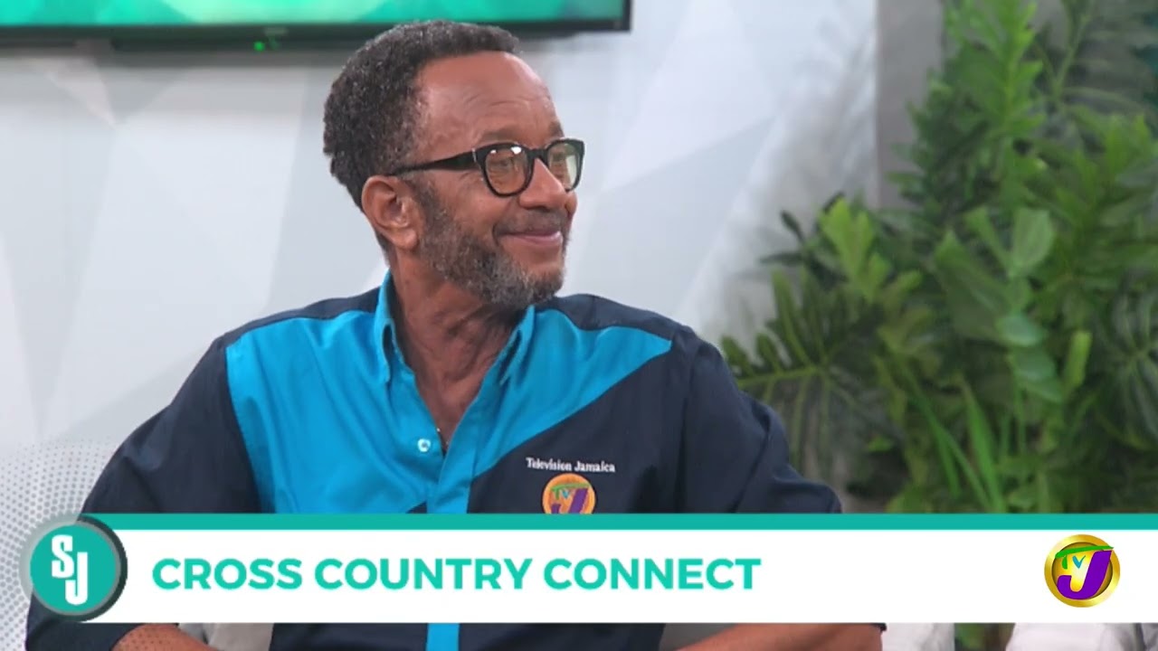 Cross Country Connect | TVJ Smile Jamaica