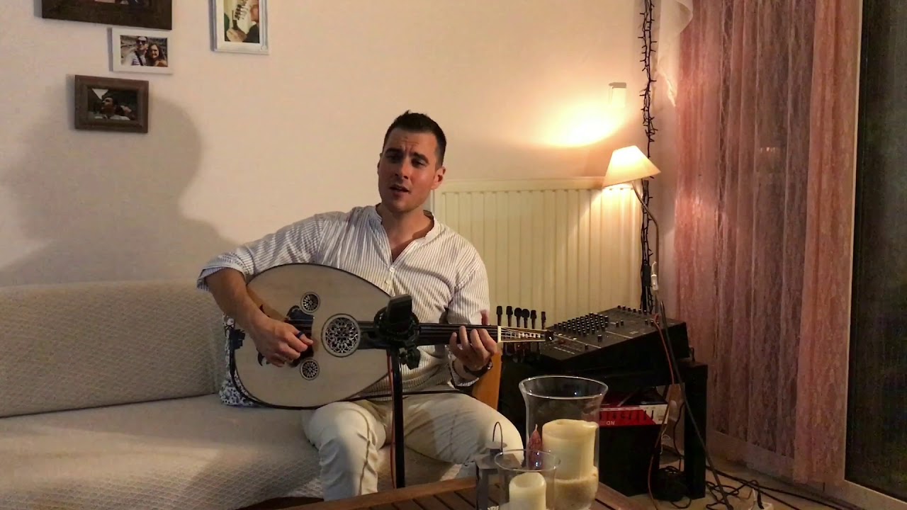 Argy Kokoris - Μελαχρινό μου πρόσωπο | Melachrino mu prosopo