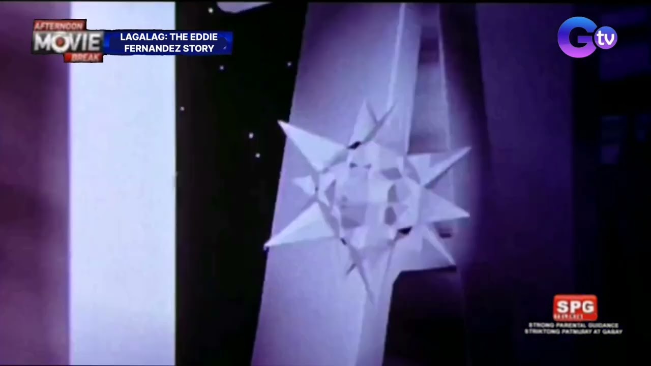 MegaVision Films/Star Cinema Productions, Inc. (1994) (GTV DZBB-21 Airing)