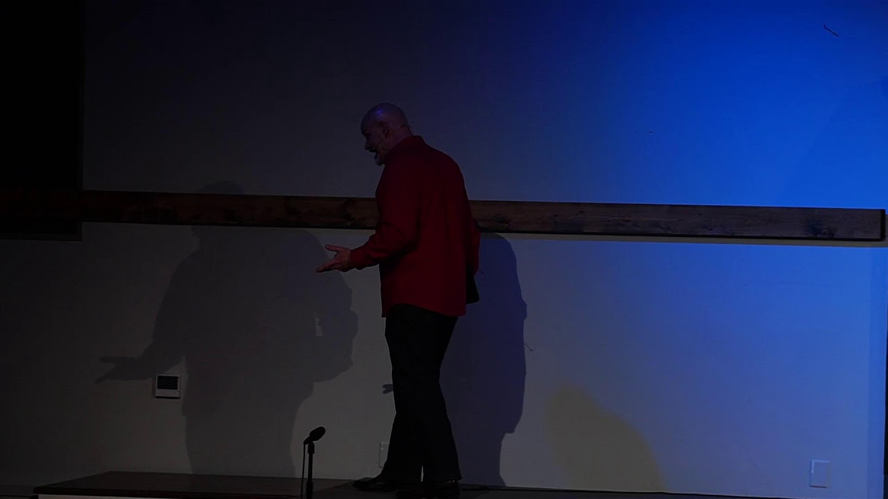 Crossroads Worship