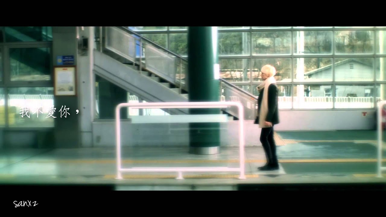 [HD FANVID] | 我好想你 | EUNHAE | 赫海*