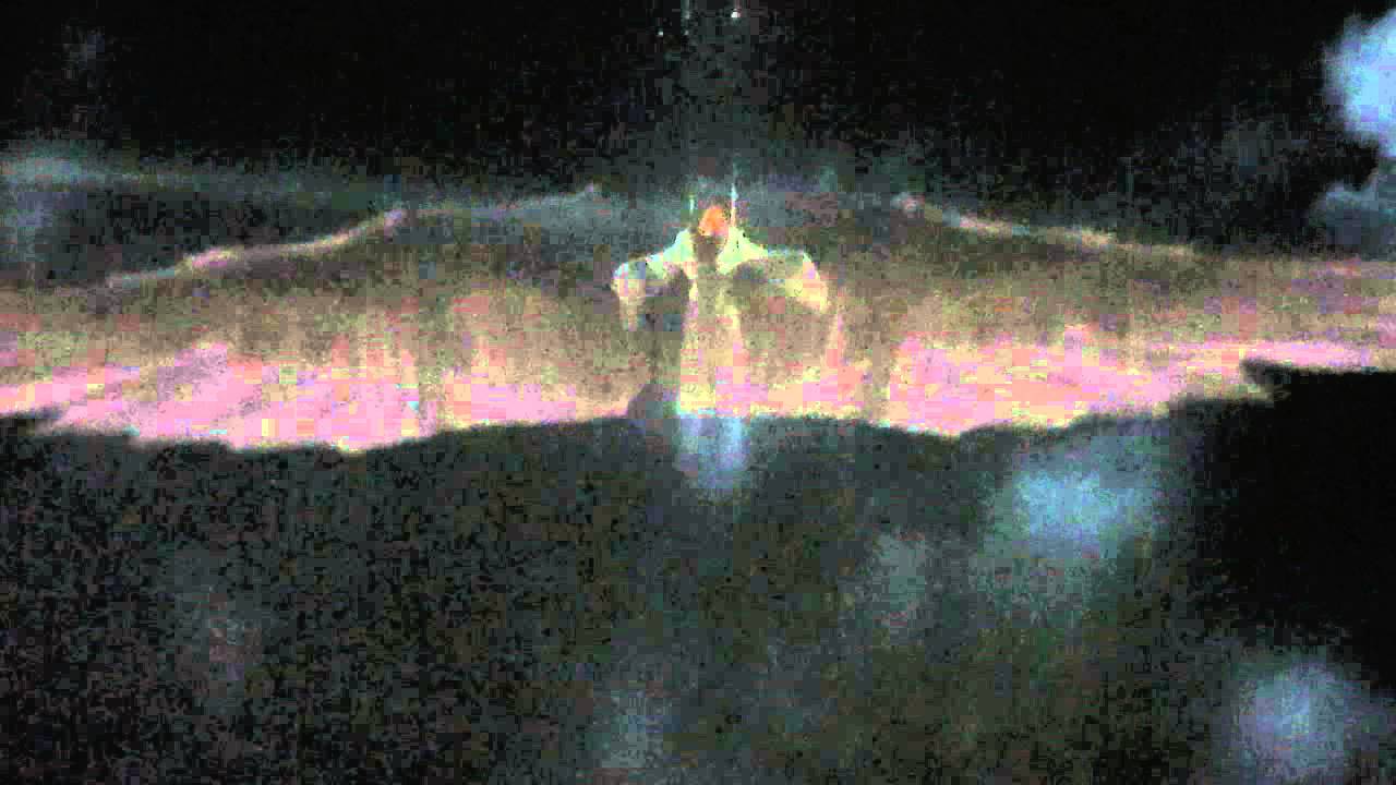 Malú Palau Sant Jordi 
