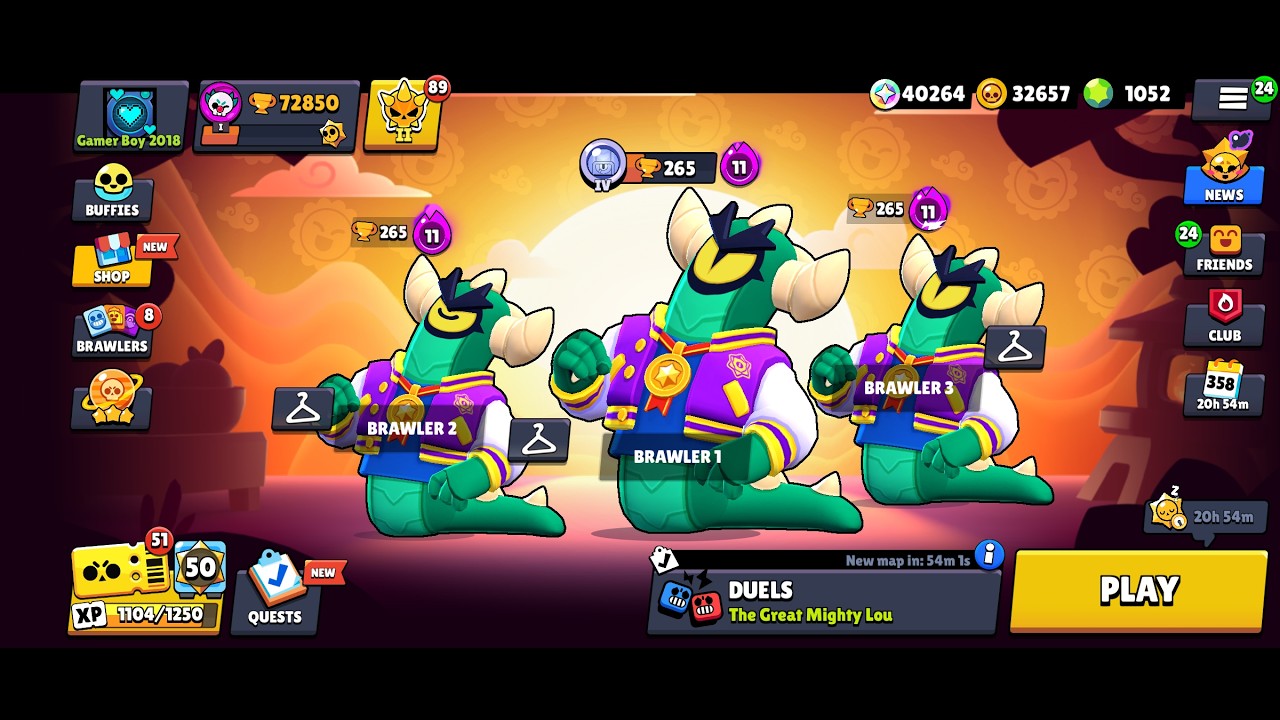 🔥 Brawl Stars LIVE | Ranked Match #brawlstars #livestream #gaming