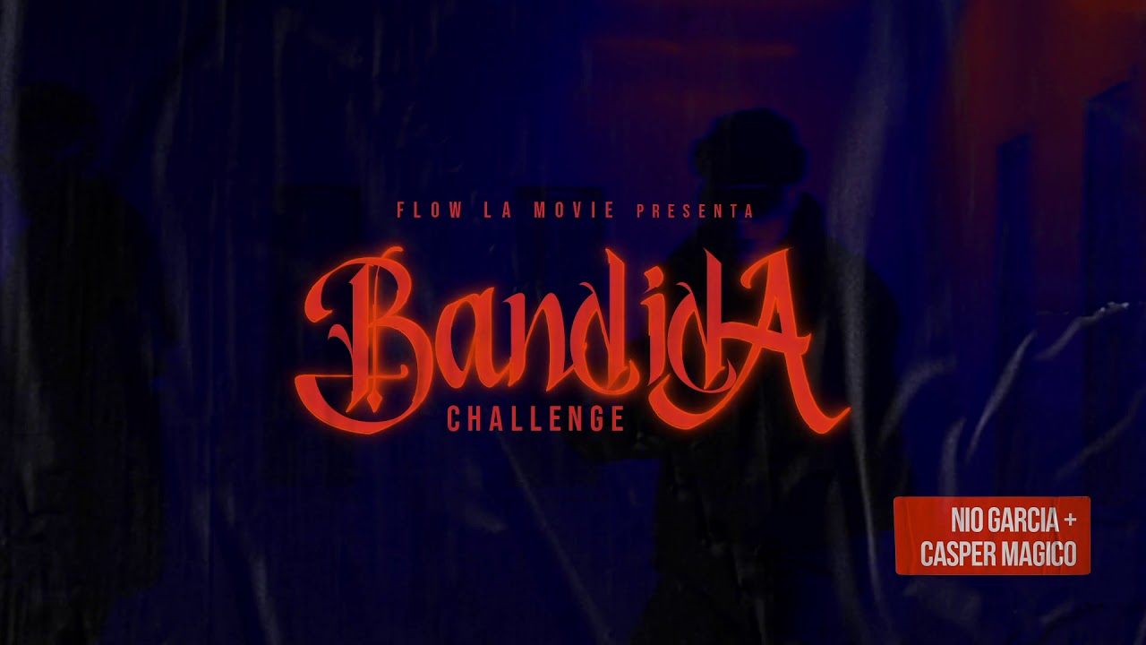 Bandida Challenge