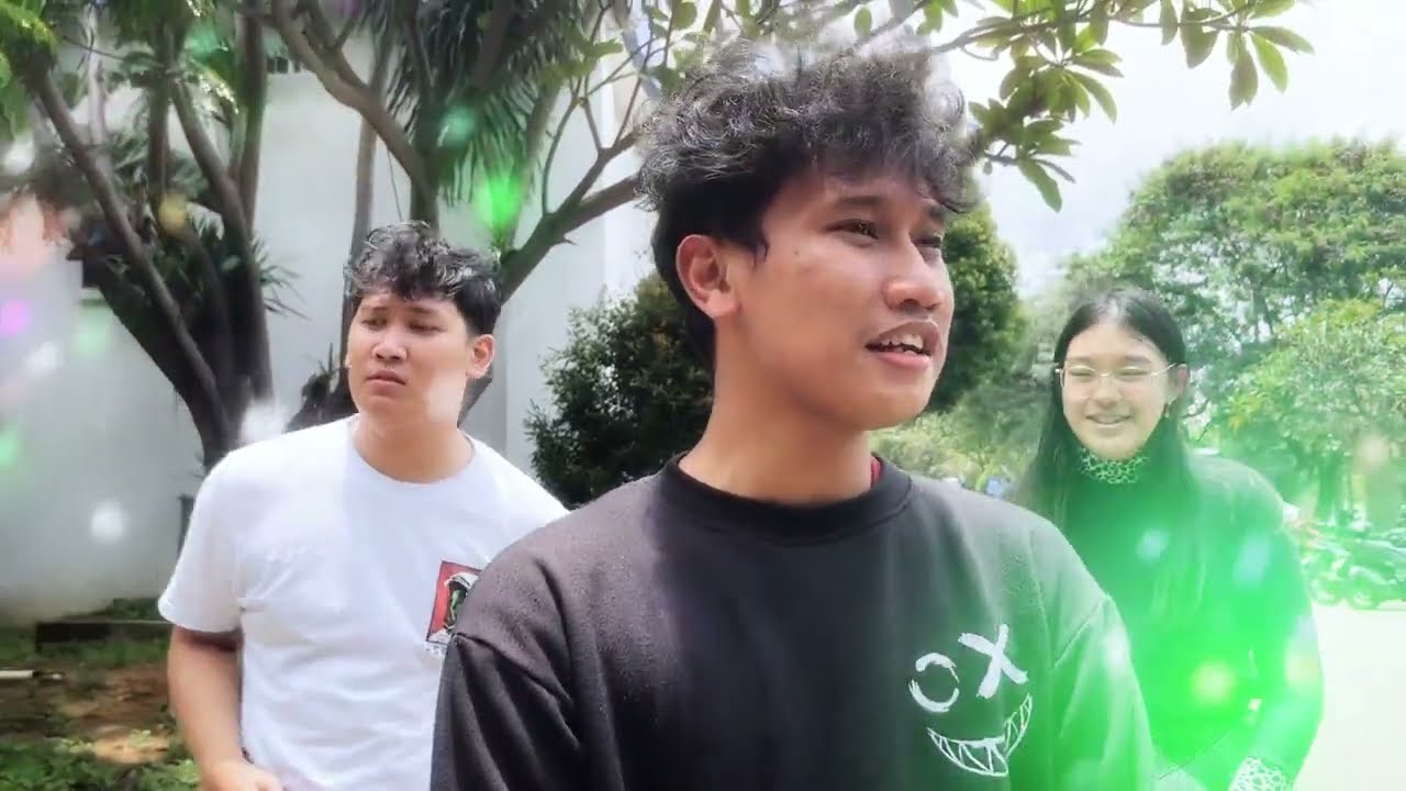 Hati-Hati Di Jalan Lodan