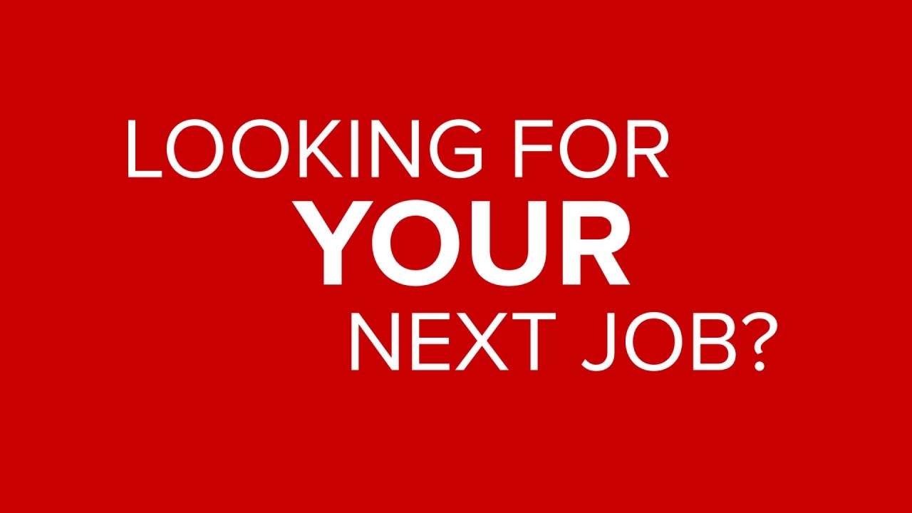 Find your next role with ACCA Careers: Quick user guide