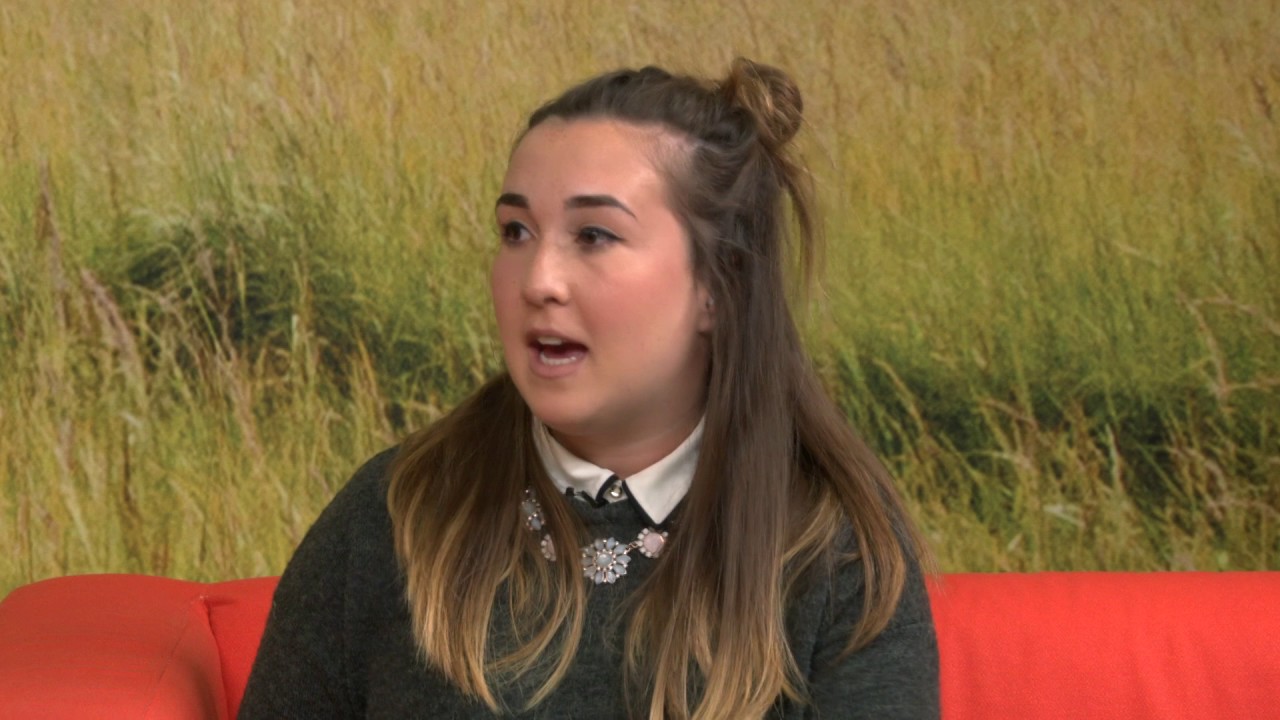 KMTV special programme: Why good eye health is so important