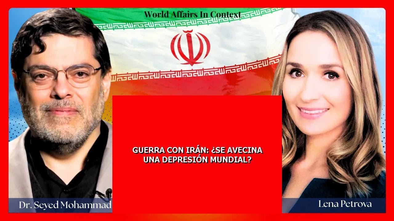 Marandi: Sin alto el fuego, una invasi&oacute;n de EE. UU. provocar&aacute; una depresi&oacute;n econ&oacute;mica global