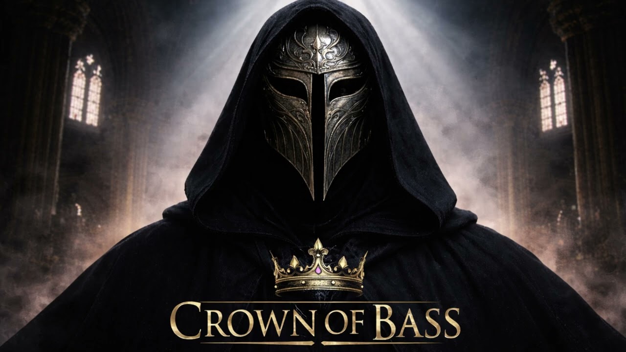 Adrenaline Rush 🔥 152 BPM Festival Command