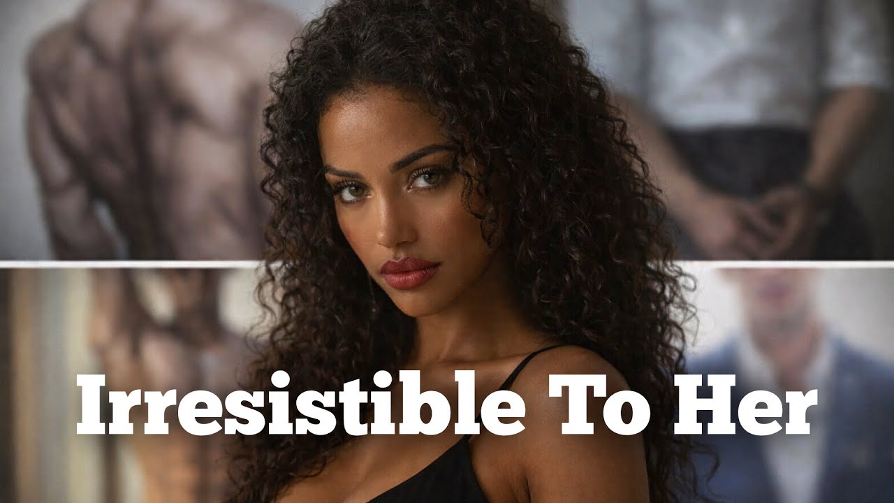 Behaviors That Make Her Instantly OBSESSED