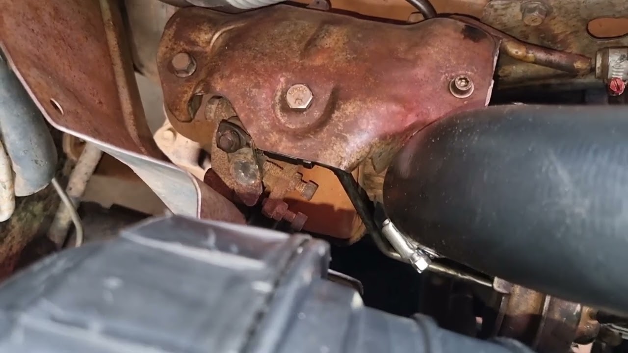 L200 OUTDOOR 2.5 NÃO FUNCIONA O MOTOR,NÃO FUNCIONA A TURBINA E REGULAGEM DA BOMBA INJETORA 