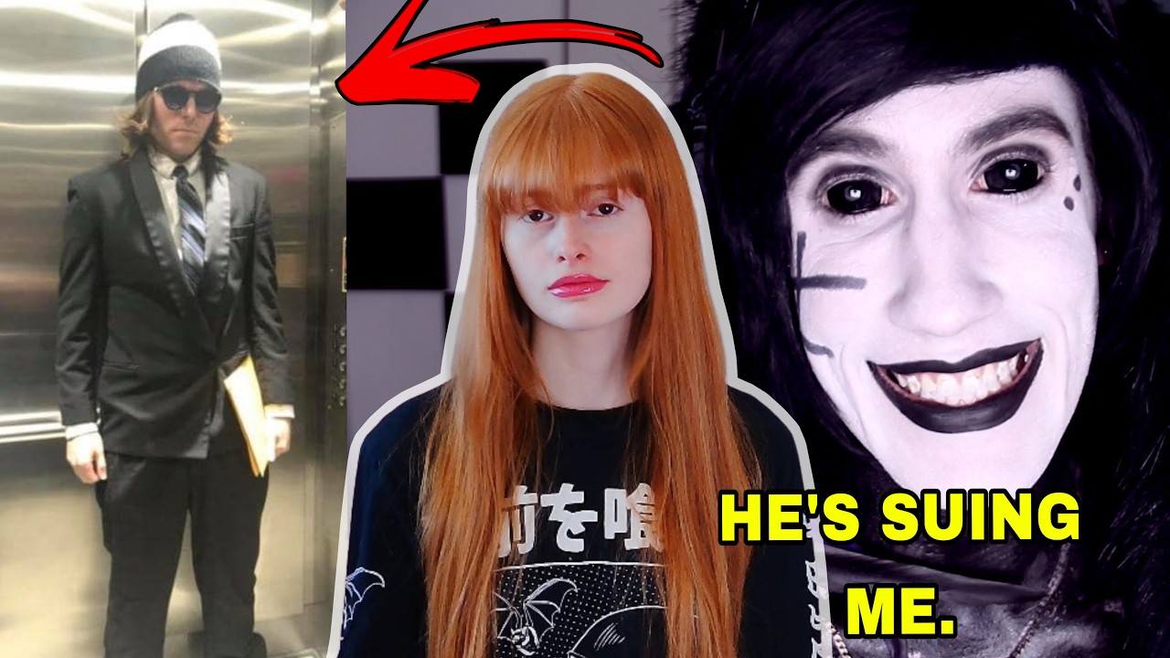 You Can't Be Serious, Richie.