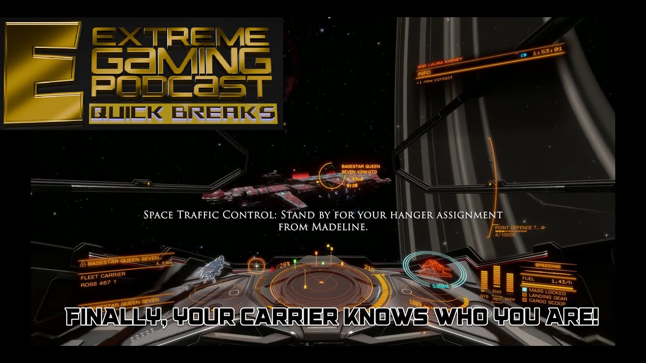 What Is EDCoPilot In Elite Dangerous REALLY